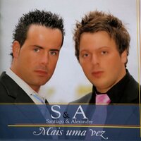 Quero-Te Pra Mim - Santiago
