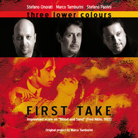 Carmen mio amor - Three Lower Colours
