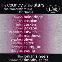 The Country of the Stars - The Ionian Singers