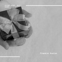 White Christmas - Frankie Avalon & Ирвинг Берлин