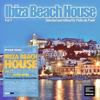 That Funky Feeling - Alex Ander & 4 Da People