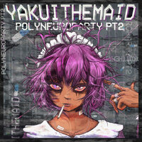 Bryophyta - Yakui The Maid