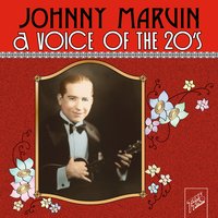 Crazy Rhythm - Johnny Marvin