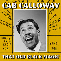 Afternoon Moon - Cab Calloway