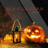 Gothic Music - Halloween Sounds of Fear & Halloween Tricksters