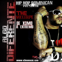 Dime Que Tu Quiere - X3mo & Toxic Crow