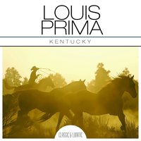 Buona Sera - Louis Prima
