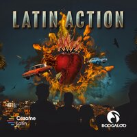 Miami Police Department - Pacho Buscadoro & VILLALBA