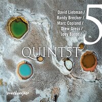 There's a Mingus Amonk Us - Randy Brecker & Joey Baron & Drew Gress & David Liebman & Marc Copland & Ralph Alessi