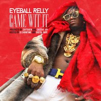 Talking - Cassius Jay & Eyeball Relly