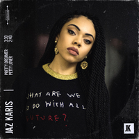 Petty Lover - Jaz Karis