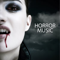Scary Halloween Sounds - Horror Music Orchestra