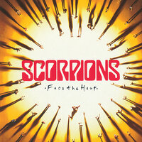 Unholy Alliance - Scorpions