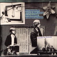 Patterns for London (Movement 1) - David Rosenboom