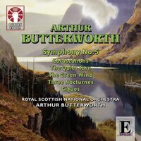 Gigues, Op. 42 - Royal Scottish National Orchestra