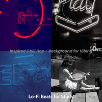 Joyful Lo-Fi - Vibe for Gaming - Lo-fi Beats for Study