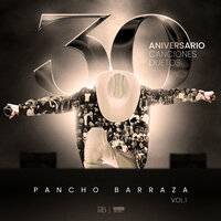 Vuelve por Favor - Pancho Barraza & Lenin Ramirez