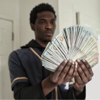 Stain Gang - Sha Hef