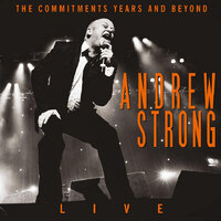 Show Me - Andrew Strong