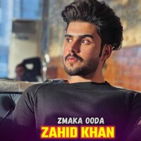 Sharabi Yama Khu Nashay Na Kawum - Zahid Khan