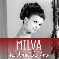 Io amo, tu ami - Milva
