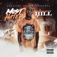 On My Soul - Mobshawty Hill