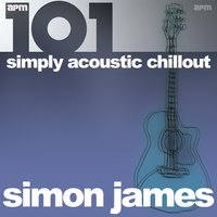 Why Does It Always Rain On Me - Simon James