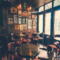Tenor Sax Chill Out Soundtrack for Hotel Cafes - Smooth Dinner Jazz