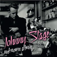 Dead Letter Mystery - Johnny Stage