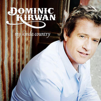 Send Me No Roses - Dominic Kirwan