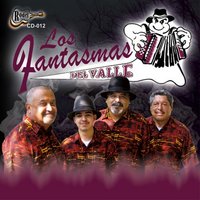 Tu Y Las Nubes - Los Fantasmas Del Valle