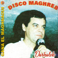 Ana Fnit - Gana El Maghnaoui