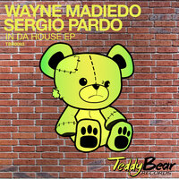 My Life - Sergio Pardo & Wayne Madiedo