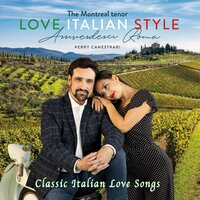 Opera Medley: Nessun Dorma / La Donna é Mobile / Ave Maria - The London Pops Orchestra & Perry Canestrari