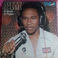 Carimbó Do Genipapo - Pim