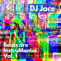 Troubled - DJ Jace