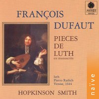Suite in G Minor: I. Tombeau de Mr Blanrocher - Hopkinson Smith