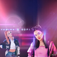 Holograms - Sofi & Yamina