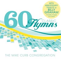 God Be With You - Mike Curb Congregation