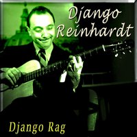 Oriental Shuffle - Django Reinhardt