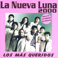 Gracias - La Nueva Luna