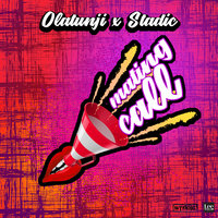 Mating Call - Olatunji & Stadic & Olatunji, Stadic