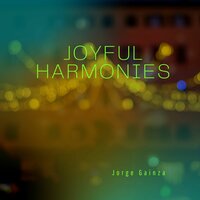 Joyful Groove - Jorge Gainza