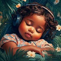 Soft Sounds Calm Baby - Crystal Sound Bath & Baby Music To Put Babies To Sleep & Baby Music!