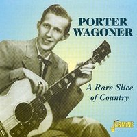 Wondering - Porter Wagoner
