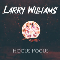 Peaches And Cream - Larry Williams