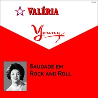 Saudade Em Rock And Roll - VALERIA & Ludwig van Beethoven