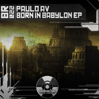 Nacido en Babilonia - Paulo Av & LabNote