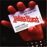Grinder - Judas Priest