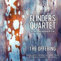 String Quartet No. 18: I. Prelude - Flinders Quartet